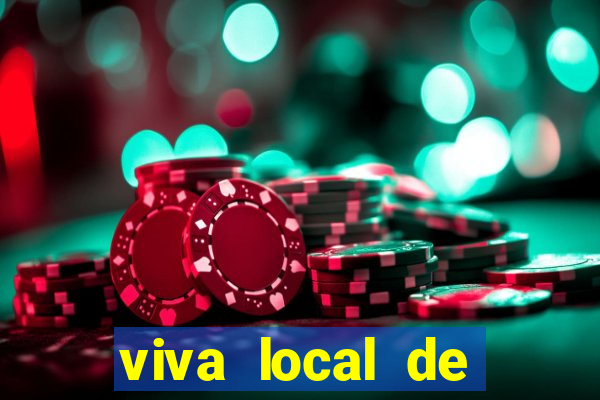 viva local de santos amizade